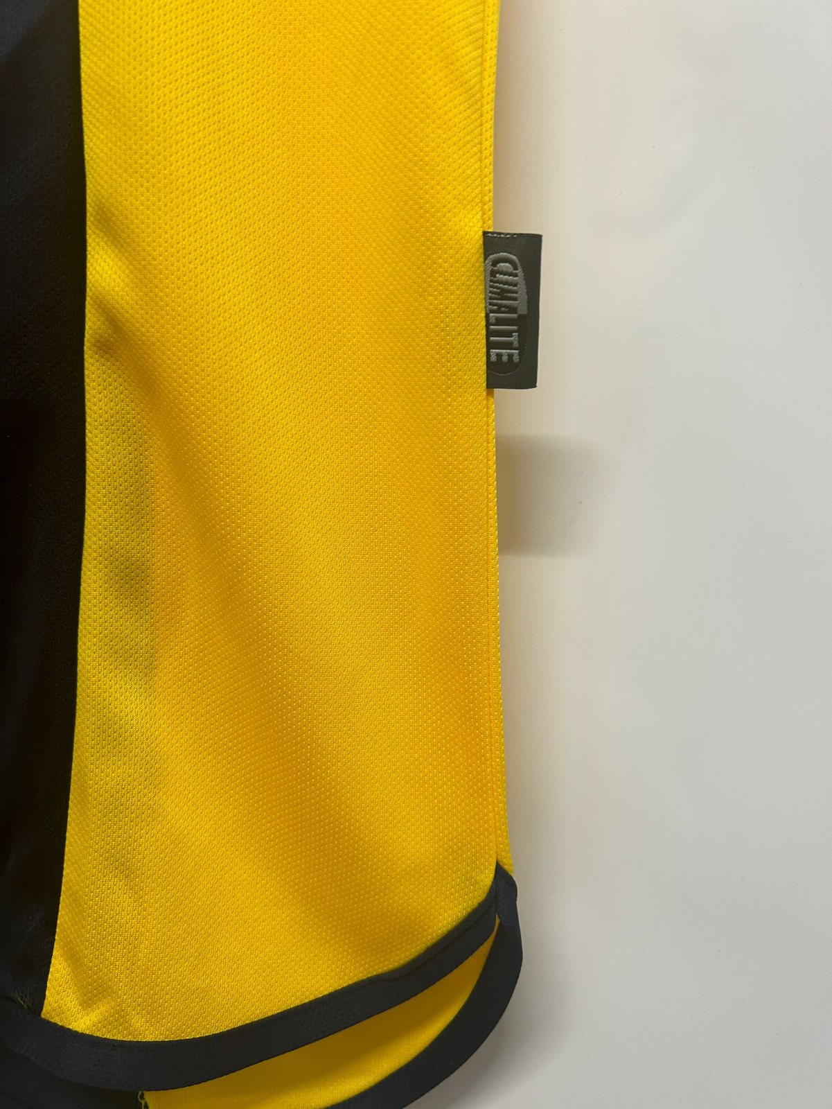 2000-01 Ajax Away Retro Jersey