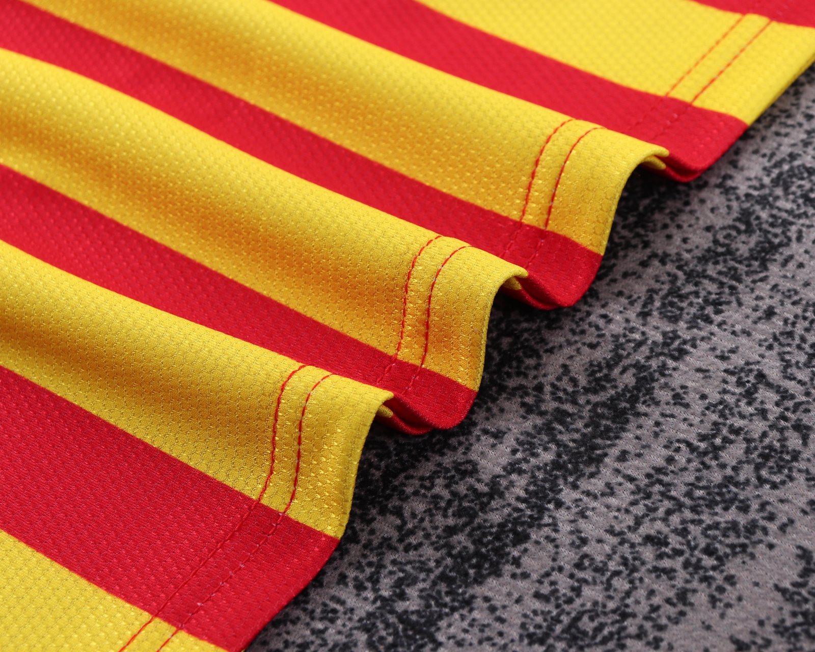 2013-14 Barcelona Away Retro Jersey - Kids