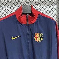 2025-26 Barcelona windbreaker
