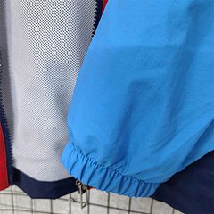 2025-26 Barcelona windbreaker