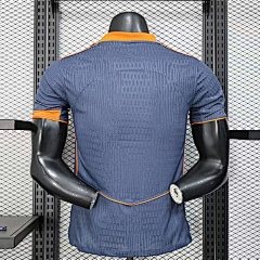 2025-26 Inter Milan Away Jersey - Player Edition