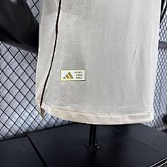 2025-26 Ajax Away Shirt - Player Edition