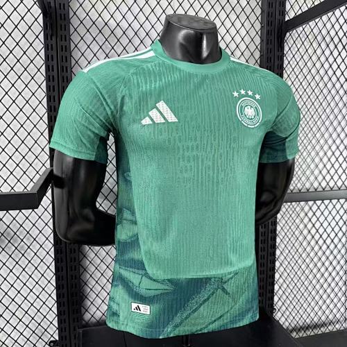 2026 Germany Goalkeeper Jersey - Player Version