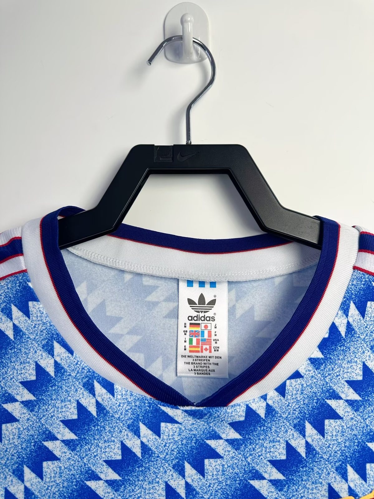 1990-92 Manchester United Away Long Sleeve Retro Shirt