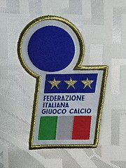 1995 Italy Away Retro Jersey