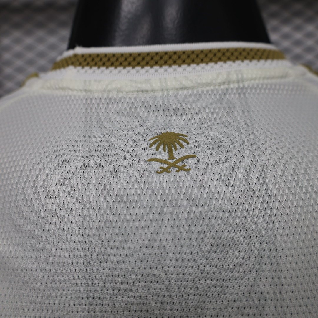 2026-27 Riyadh Victory Away Jersey - Player Version