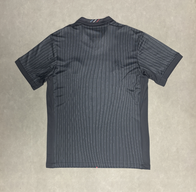 2025-26 Paris Saint-Germain Fourth Away Kit