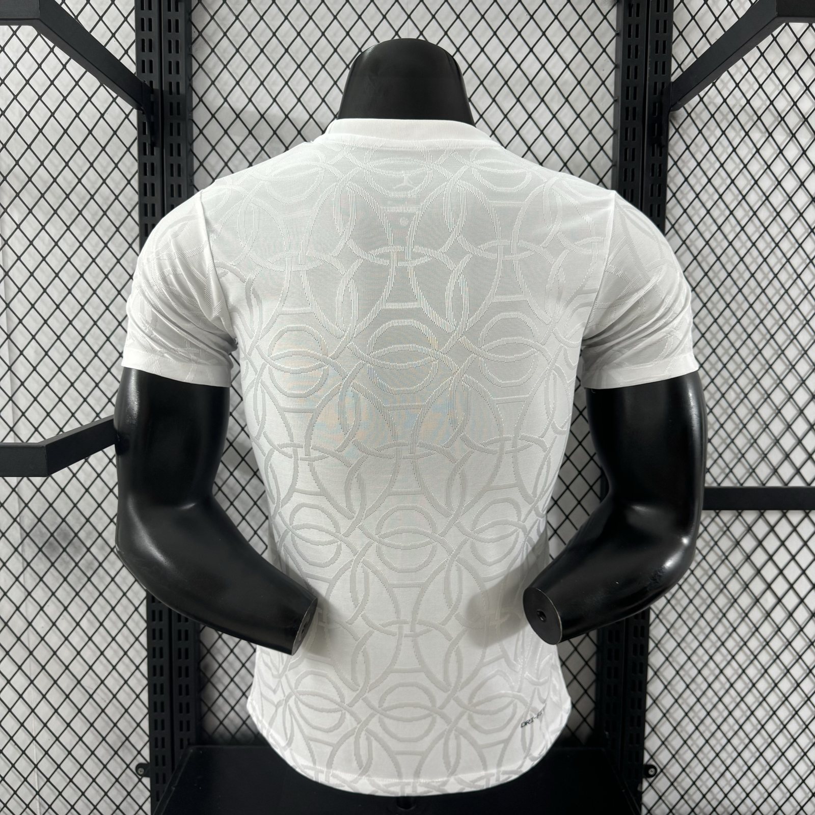 2025-26 Paris Saint-Germain Special Edition Jersey – Player Version