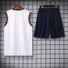 2024-25 Barcelona training vest