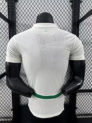 2025-26 Senegal Home Shirt - Players