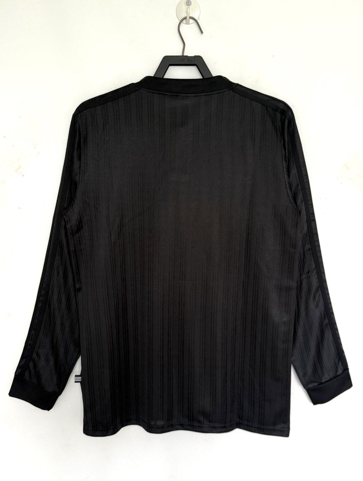1995-96 Liverpool Special Edition Retro Long-Sleeve Jersey