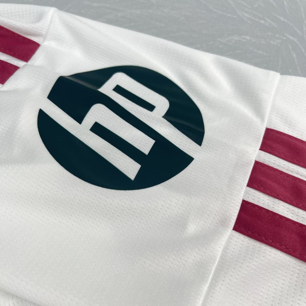 2026-27 Real Madrid Home Long-Sleeve Jersey - Fan Edition
