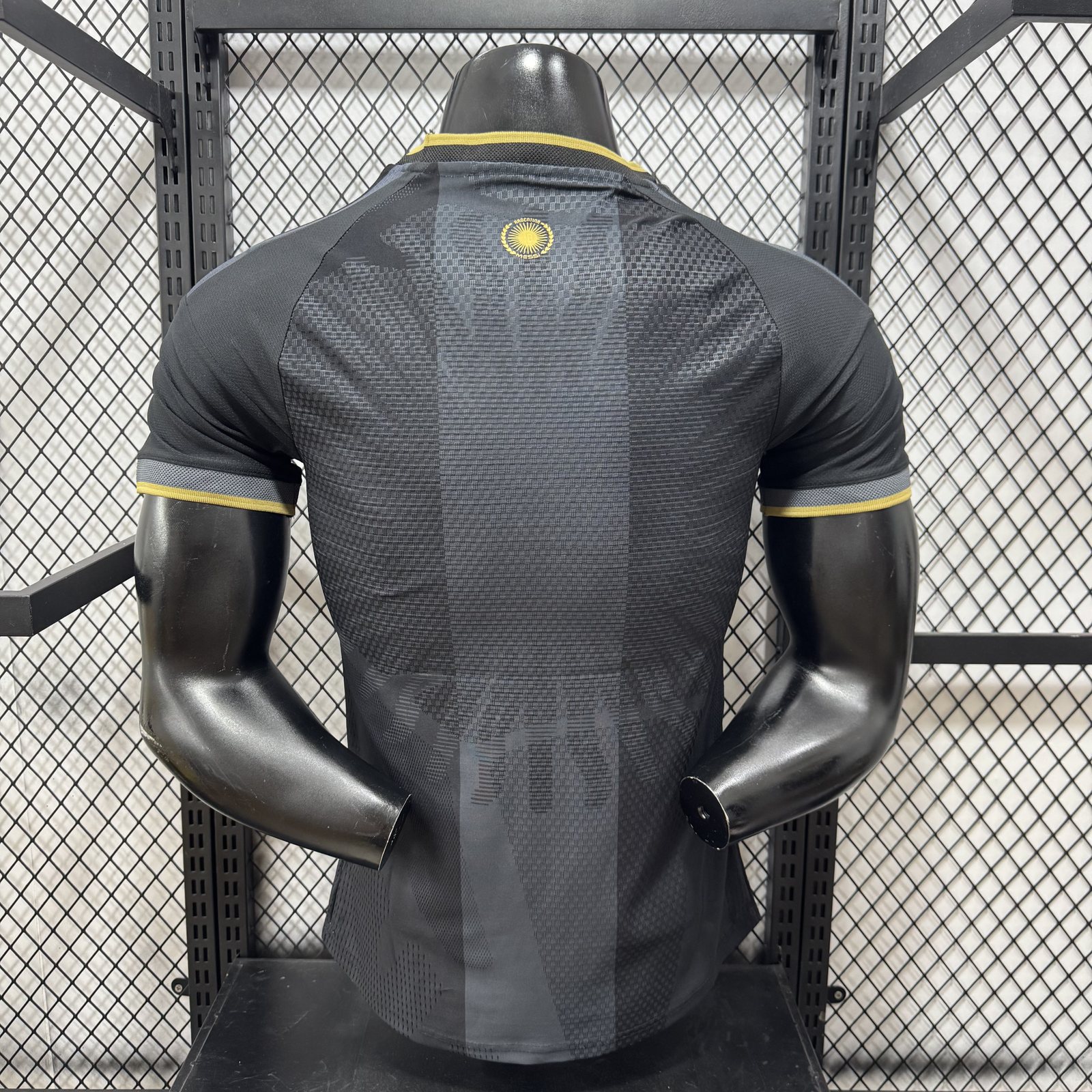 2026-27 Argentina Messi Special Edition Jersey – Player Version
