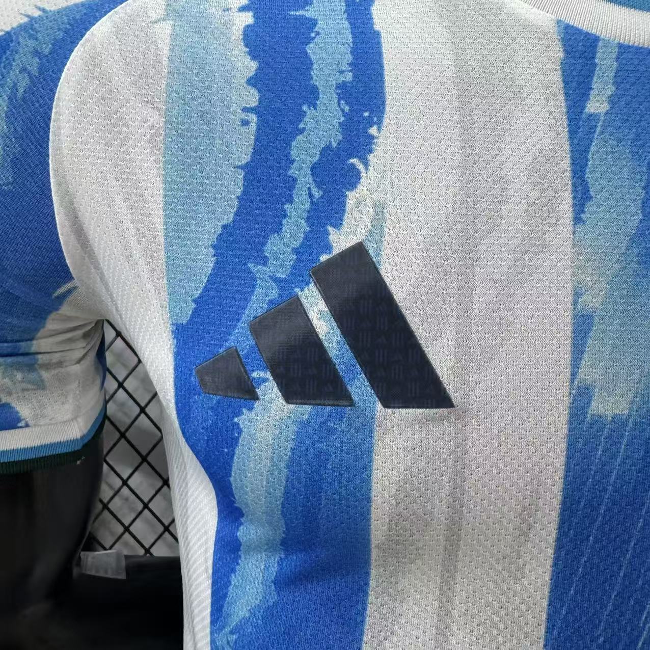 2026 Argentina Special Edition Jersey - Player Version