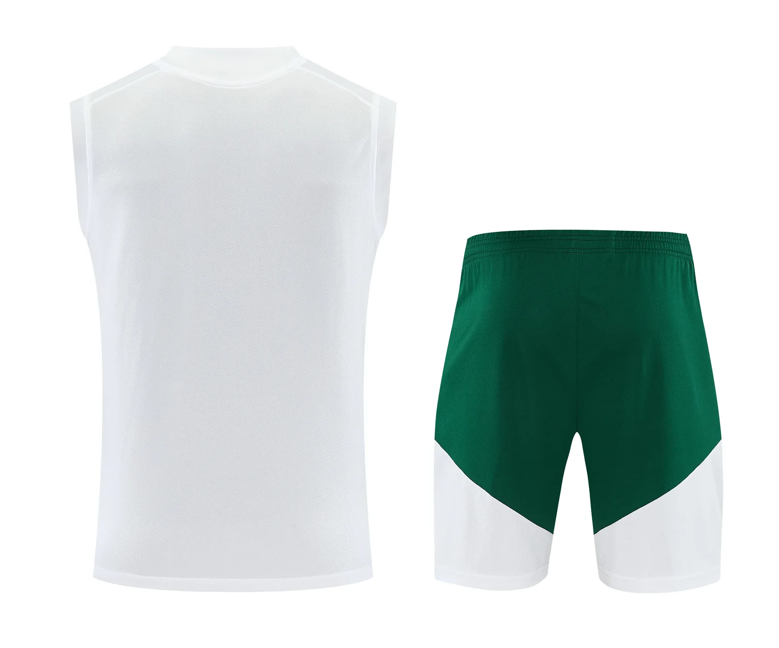 2026-27 Italy training vest jersey