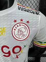 2025-26 Ajax Special Edition Shirt - Players