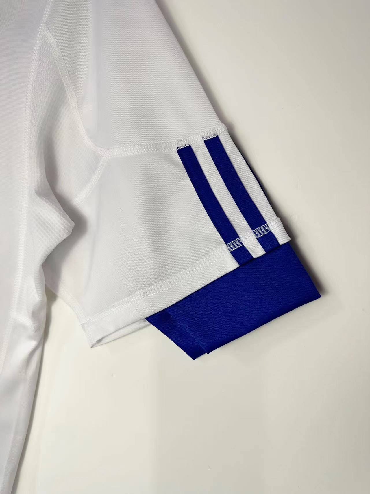 2010-11 Real Madrid Home Retro Jersey