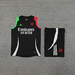 2024-25 Arsenal training vest jersey