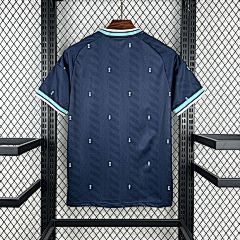 2026-27 Germany Away Jersey - Fan Edition