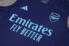 2024-25 Arsenal training vest jersey