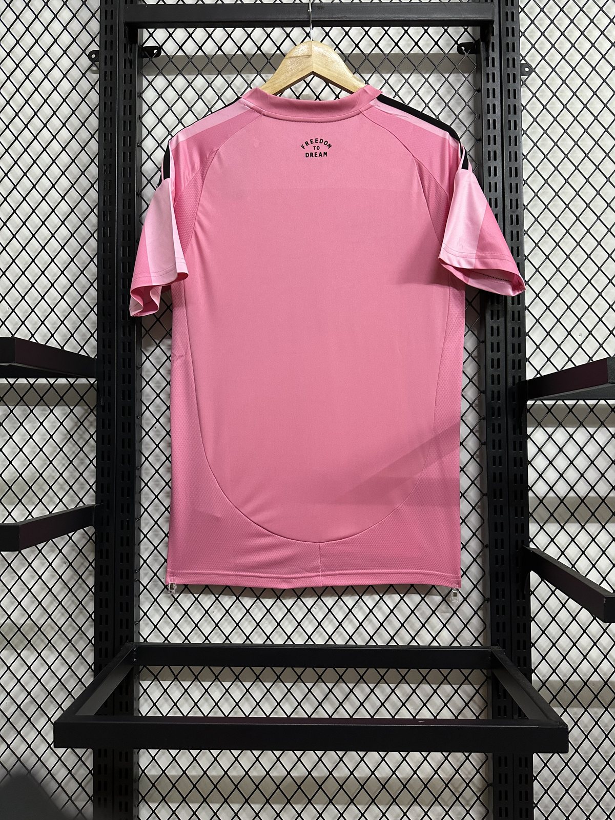2025-26 Miami Home Jersey