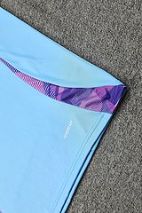 2024-25 Argentina training vest jersey