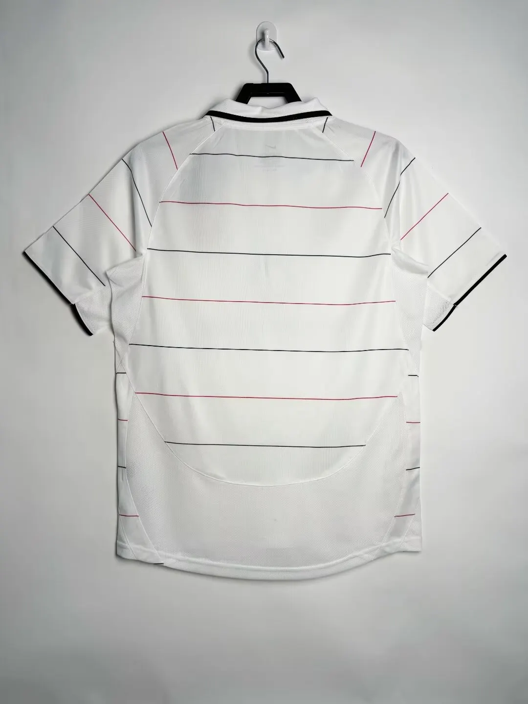 2003-05 Manchester United Away Retro Shirt