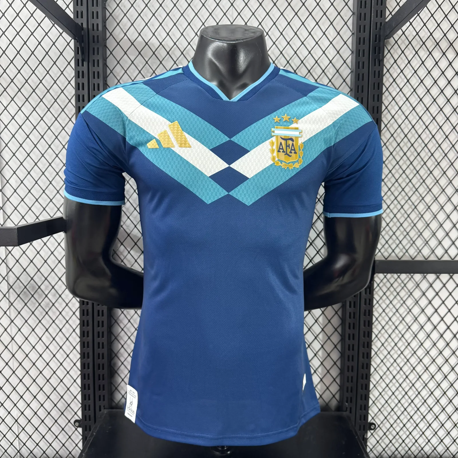 2026 Argentina Special Edition Jersey - Player Version