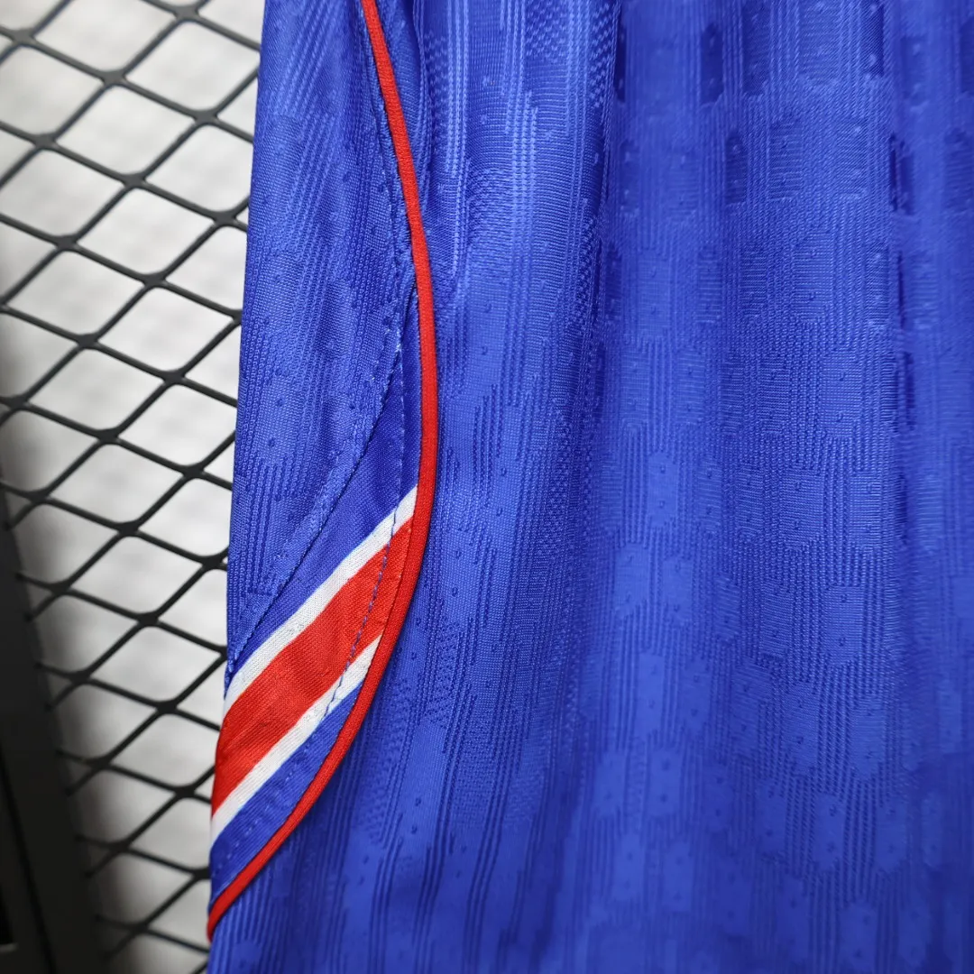 2026-27 Paris Saint-Germain Home Shorts – Player Version