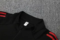 2025-26 Liverpool FC half-zip training jersey
