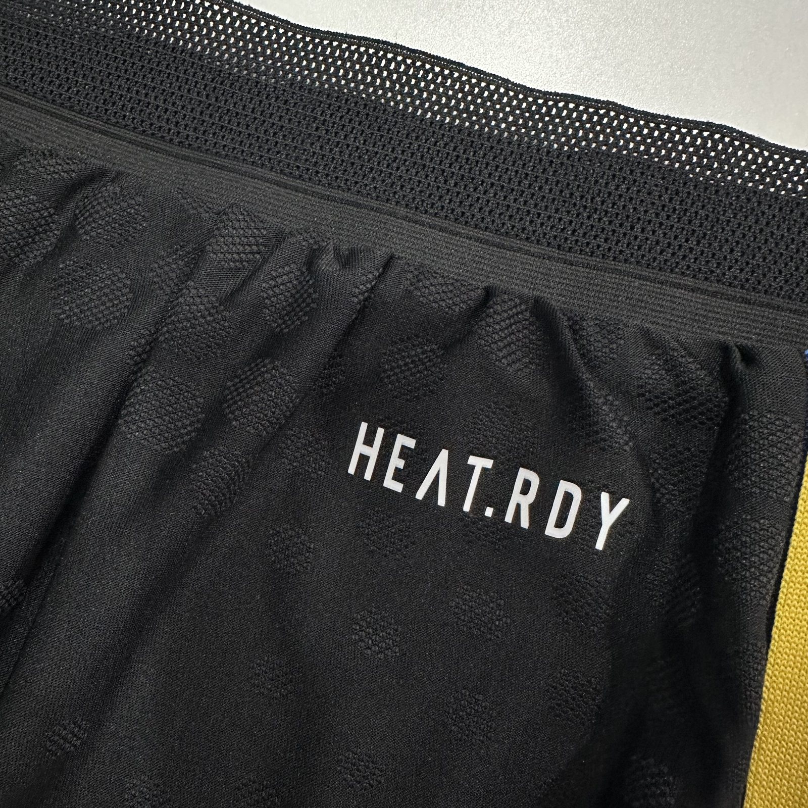 2025-26 Manchester United Second Away Shorts - Player Version
