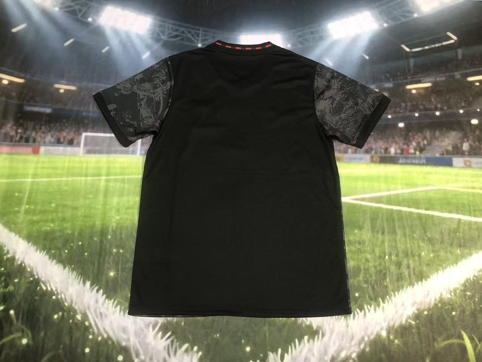 2026-27 Portugal Special Edition Jersey - Fan Edition