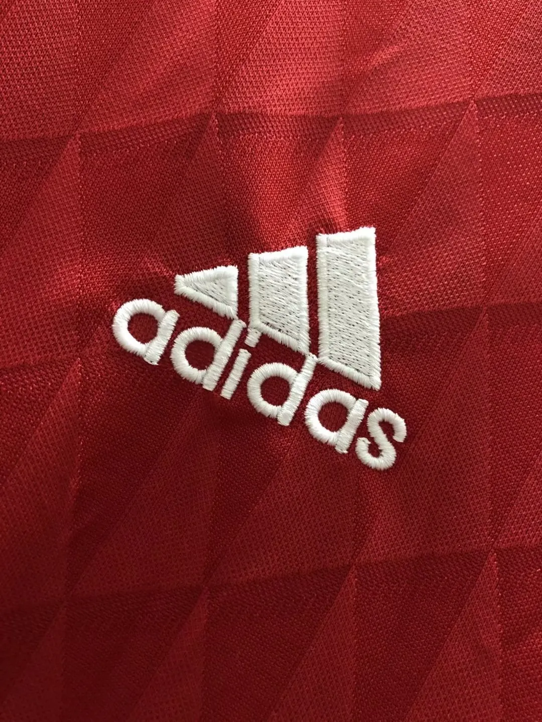 2010 Liverpool Home Retro Jersey