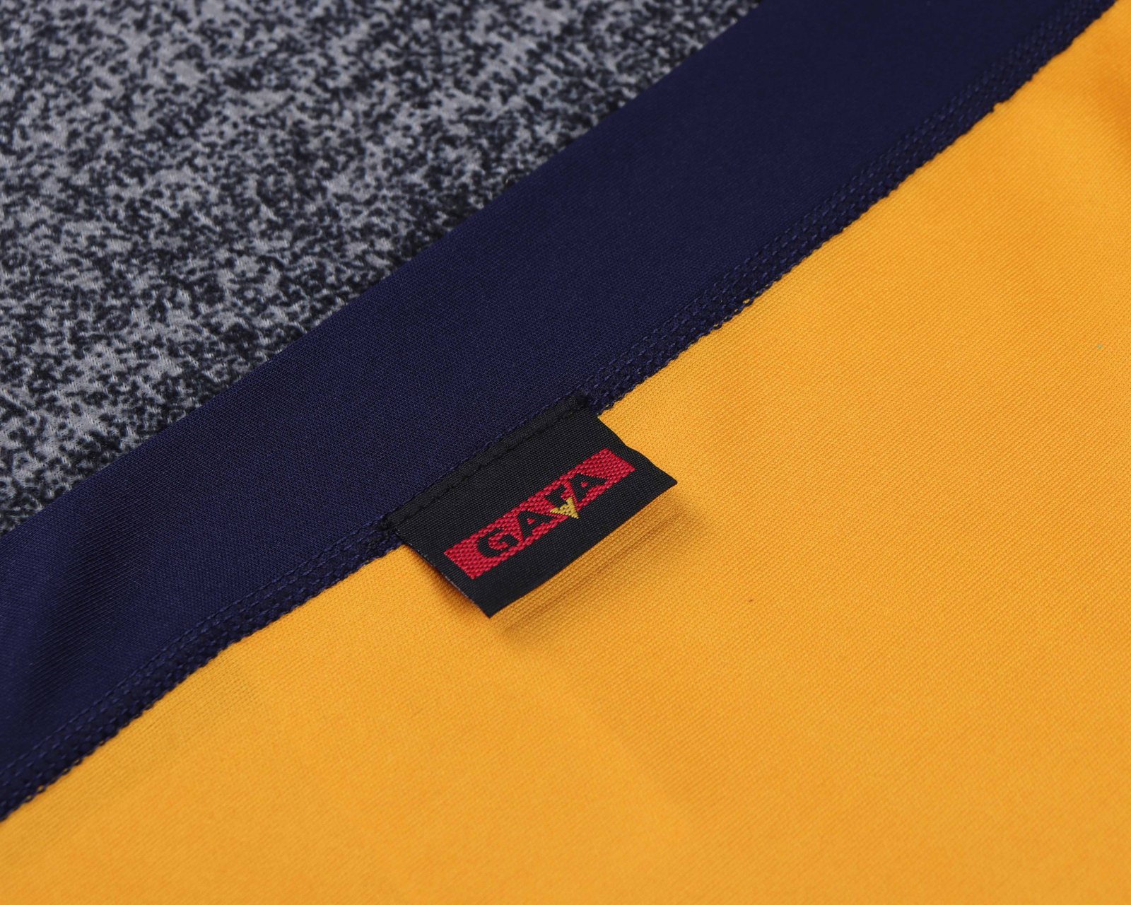 2000-01 Roma Home Retro Shirt - Kids
