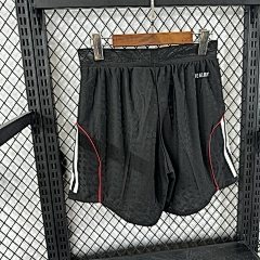 2025-26 Liverpool Away Shorts Jersey - Player Edition