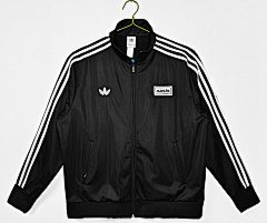 2025-26 Oasis Touring Flamebirds Sports Jacket Top