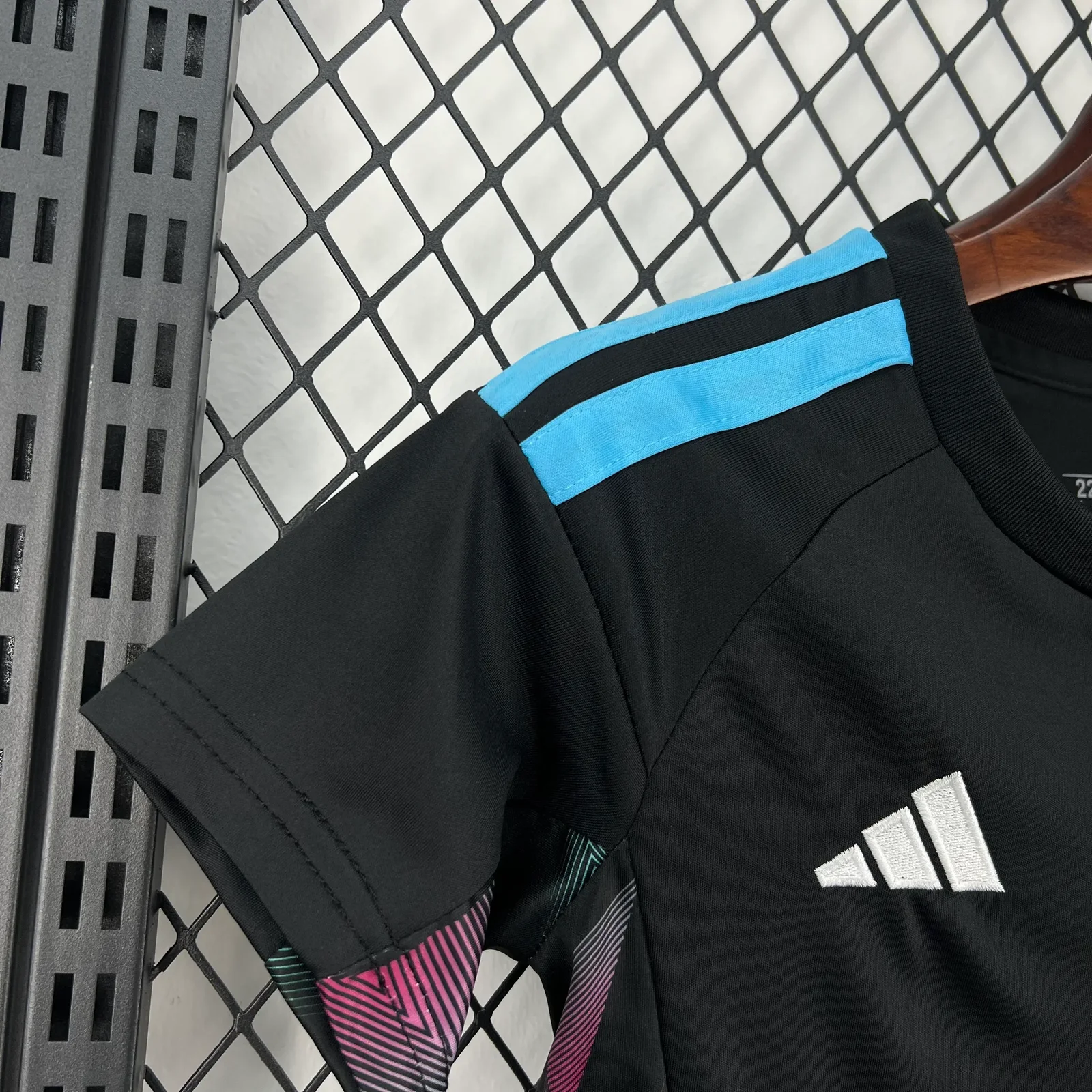 2026-27 Argentina Goalkeeper Jersey – Kids'