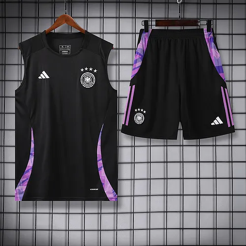 2024-25 Germany training vest jersey