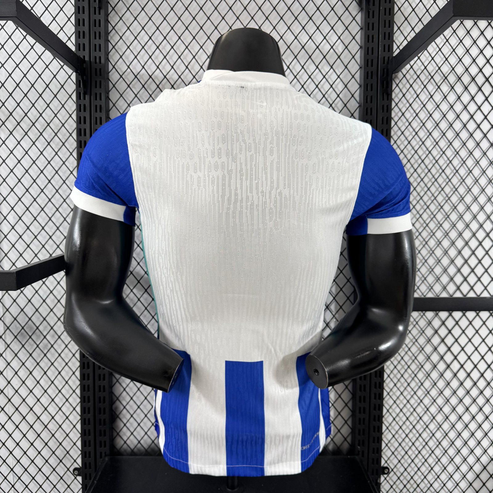 2025-26 Brighton Home Kit – Player Version