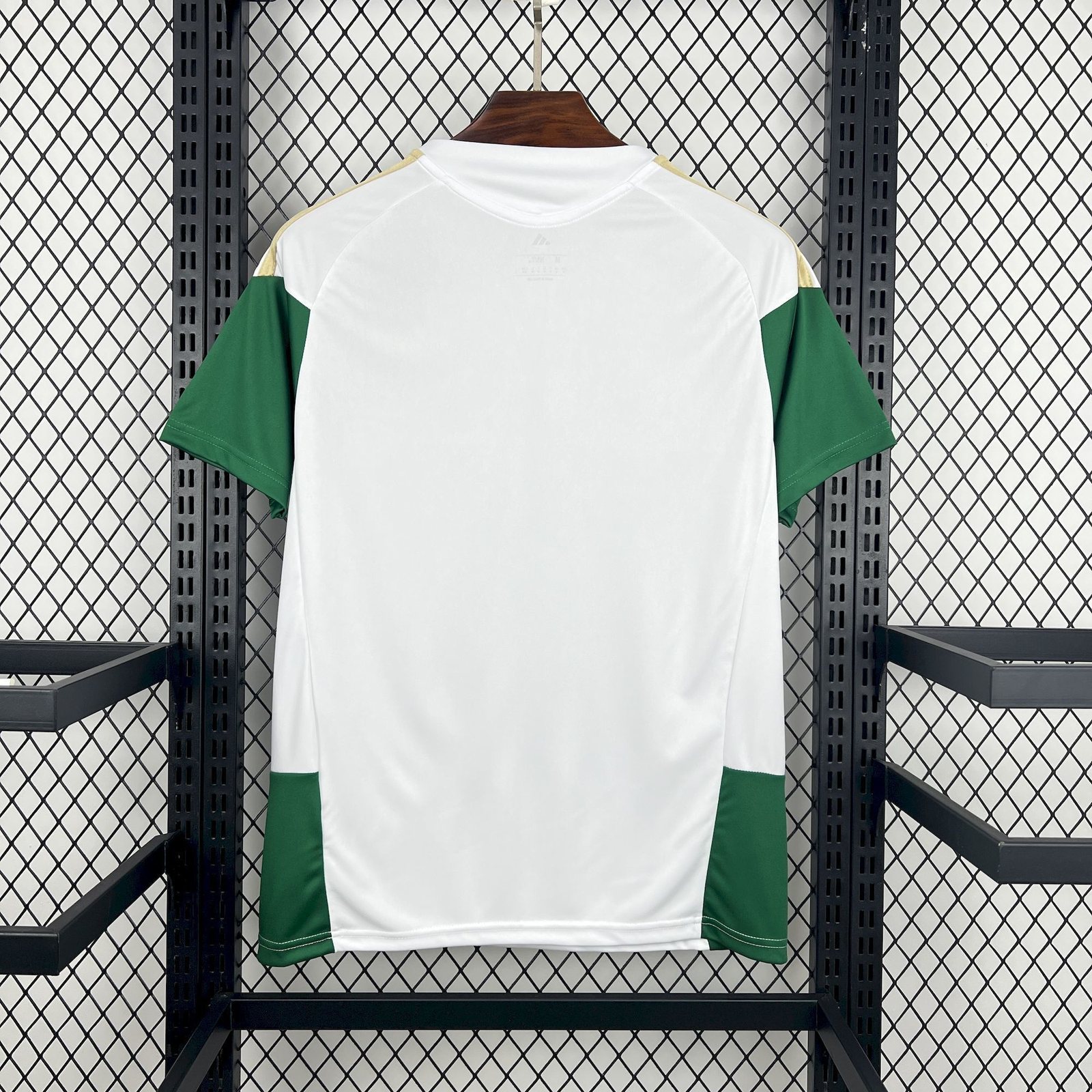 2026-27 Italy Training Jersey - Fan Edition