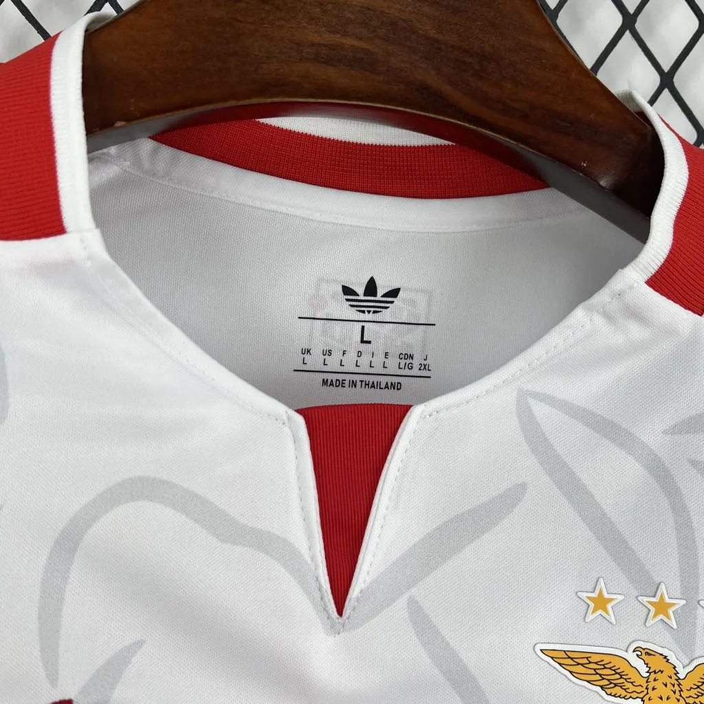 2026-27 Benfica Special Edition Jersey - Fan Version