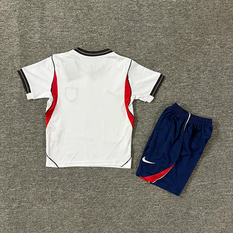 2026-27 England Home Shirt - Kids