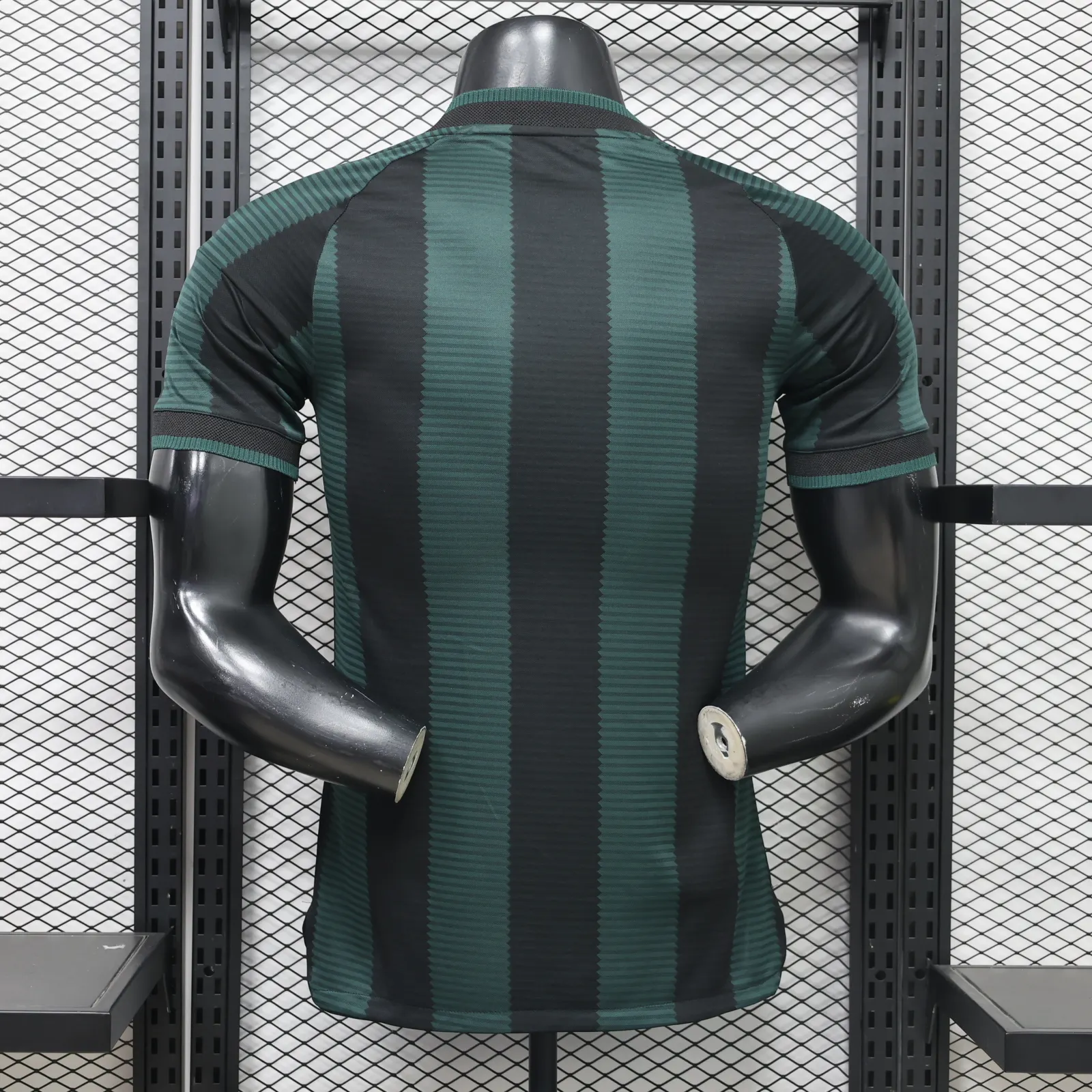 2026-27 Celtics Away Jersey – Player Edition
