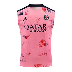 2024-25 Paris Saint-Germain training shirt