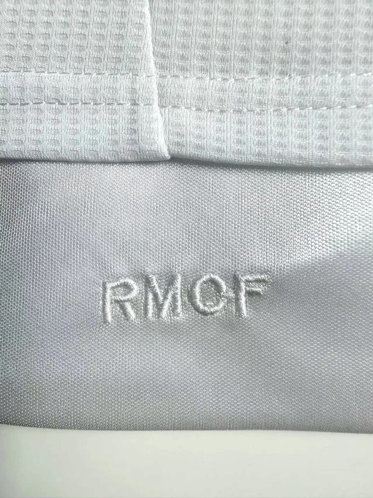 2015-16 Real Madrid Home Retro Jersey