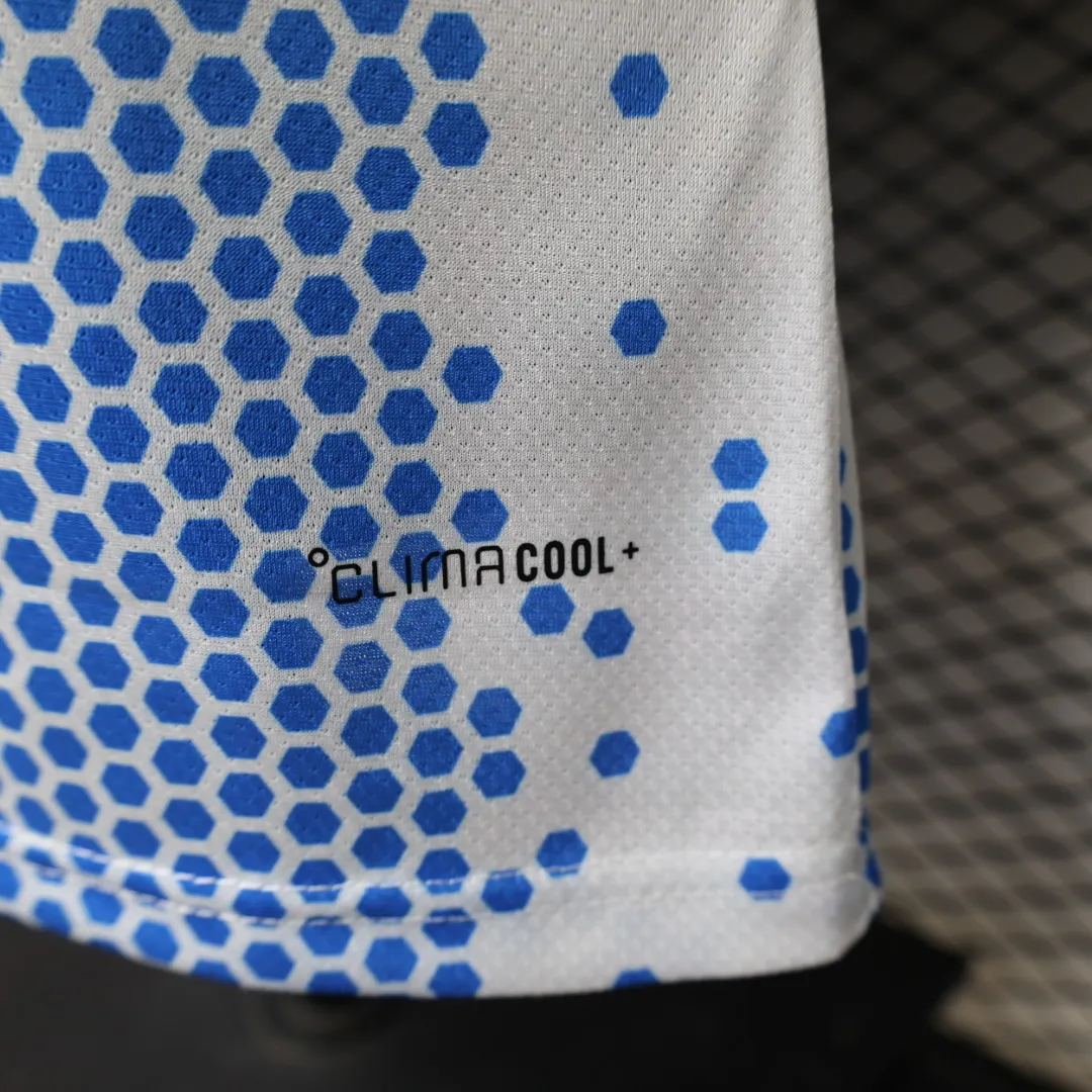 2026-27 Argentina Special Edition Jersey – Player Version