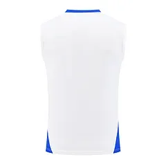 2024-25 Italy training vest jersey