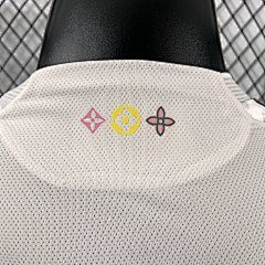 2025-26 Real Madrid Special Edition Jersey - Player Version