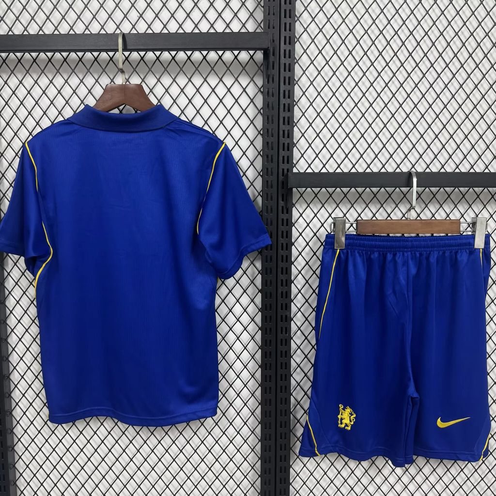 2026-27 Chelsea Home Shirt - Kids'
