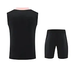 2025-26 Paris Saint-Germain training vest jersey